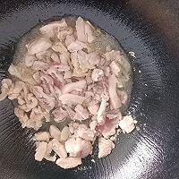 肉炒芹菜土豆粉的做法图解5