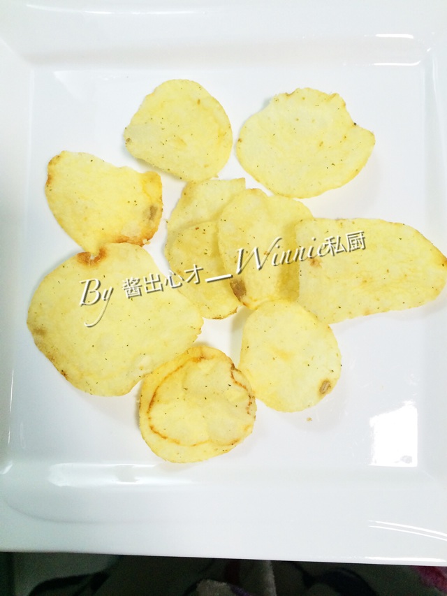 【私房甜桔蒜香牛仔粒】#豆果&顺丰原切牛排#的做法图解8