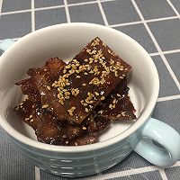 蜜汁猪肉脯的做法图解9