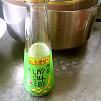 清蒸大虾— —瘦身高蛋白营养餐的做法图解4