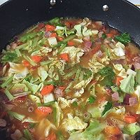 意大利蔬菜汤的做法图解8