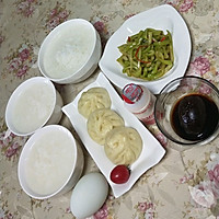 香菇笋尖肉包的做法图解8