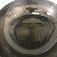 一鸡两吃之小鸡炖蘑菇加松茸鸡汤的做法图解12