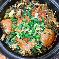 家常香辣蟹(容易学)的做法图解13