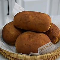 #自由创意面包#仿真土豆面包的做法图解13