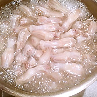 糟鸭舌的做法图解1