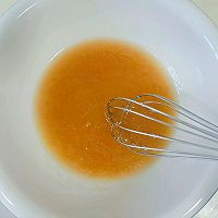 #少盐饮食 轻松生活#好柿花生月饼—超详细步骤的做法图解2