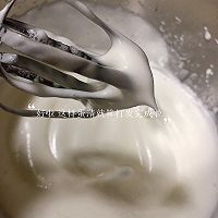 奶香古早蛋糕的做法图解10