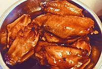 酸甜鸡翅的做法