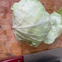 素炒橄榄菜的做法图解1