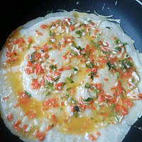 春饼……简单华丽大变身的做法图解3