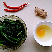 妖兽啦！这里有人吃菜根啦！的做法图解4