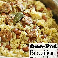 懒人食谱 | 20种西式“one-pot”大杂烩的做法图解12