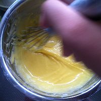 心形戚风蛋糕的做法图解9