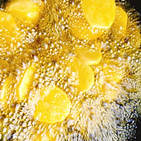 香辣土豆片的做法图解3