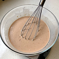 核桃榛子巧克力麦芬蛋糕的做法图解5