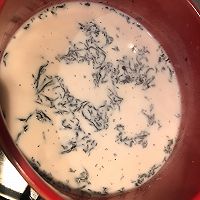焦糖奶茶的做法图解5
