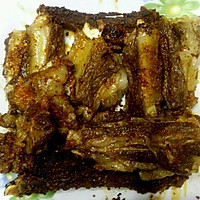 烤羊排（微波炉版）的做法图解4