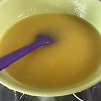新手也能成功的芒果慕斯蛋糕的做法图解21
