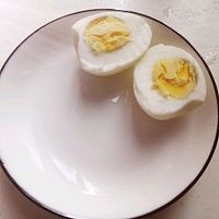 #名厨汁味，圆中秋美味#肉丝菌菇汤面条的做法图解5