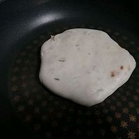 猪肉饼～手抓饼的花式吃法，对新手小白超友好的做法图解4