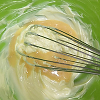 切达奶酪小方的做法图解3