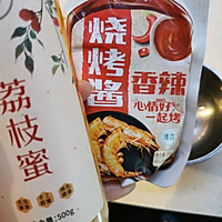 蒜香鸡排饭的做法图解9