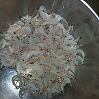 紫菜虾皮蛋花汤的做法图解3