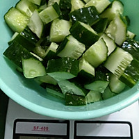 辣油小菜——爽口小黄豆的做法图解2