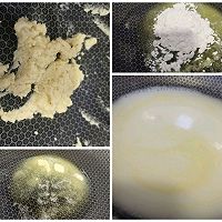 奶油蘑菇浓汤的做法图解4