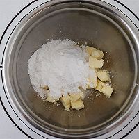 爆头马芬的做法图解3