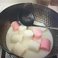 自制冰淇淋 慕斯的做法图解3