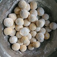姜汁南瓜糖不甩的做法图解8