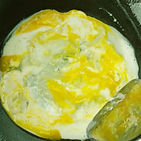 简单早餐__东北咸口鸡蛋果子，比买的还好吃的做法图解6