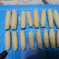 金丝肉松饼的做法图解14