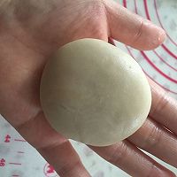 玫瑰花鲜花饼的做法图解26