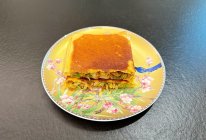 煎饼盒子的做法