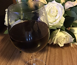 肉桂苹果热酒的做法