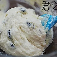 特别难看又不好吃的苏打面包的做法图解4