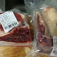 能量大菜--黑啤牛腩的做法图解1