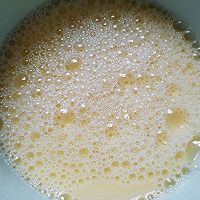 简单0失败的蒸蛋羹的做法图解2