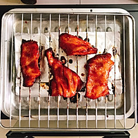 自烤叉烧的做法图解12