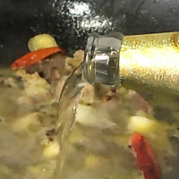 ㊙️秒杀康师傅的红烧牛肉面（牛腩）越吃越过瘾的做法图解8