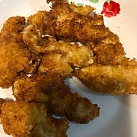 孜然鸡柳的做法图解9