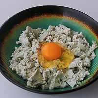 尖椒臭豆腐#菜油就选外婆乡，新鲜开榨抢先尝#的做法图解3