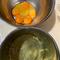 网红海苔肉松小贝的做法图解1