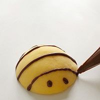 牛奶布丁的做法图解4