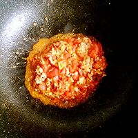 番茄肉末意面的做法图解6