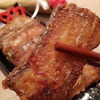 干煎带鱼的做法图解13