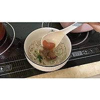 番茄牛腩面的做法图解15